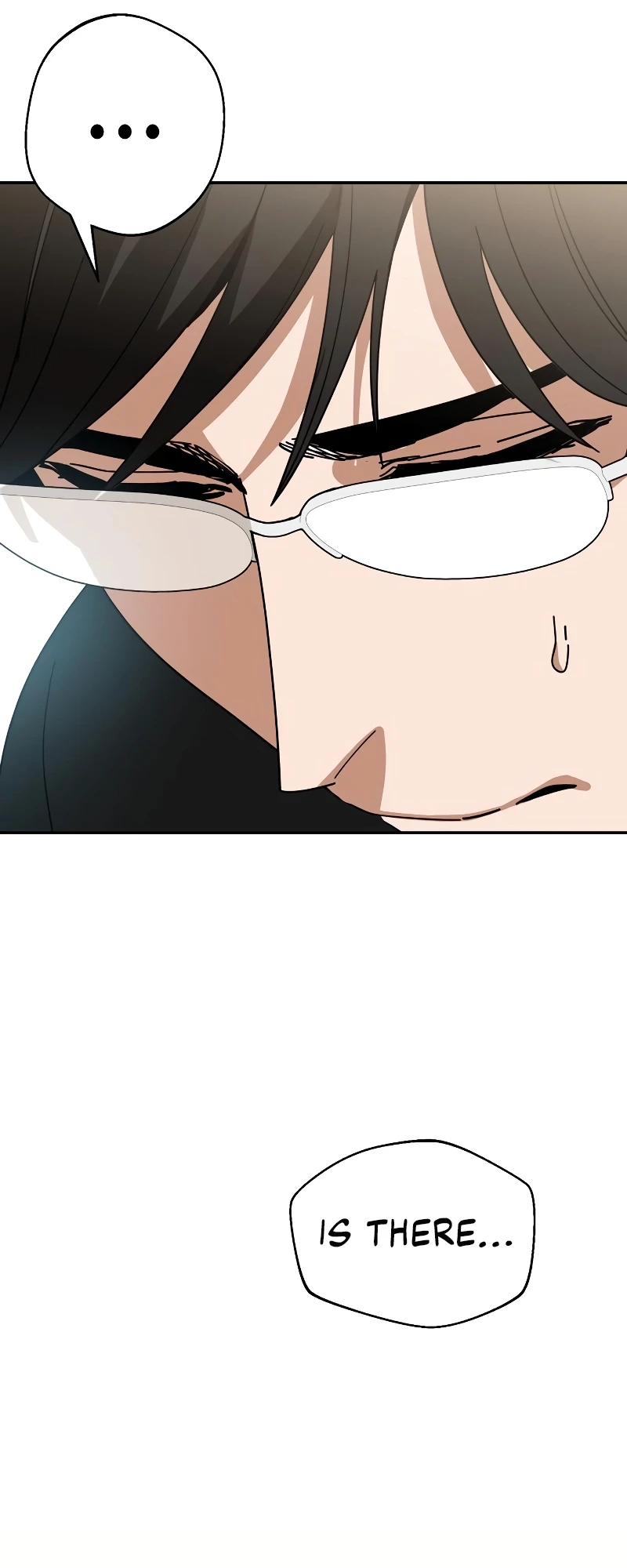 Maybe Meant to Be Chapter 39, page 6 of 80
