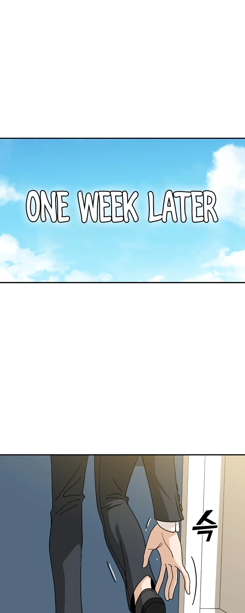 Maybe Meant to Be Chapter 39, page 63 of 80