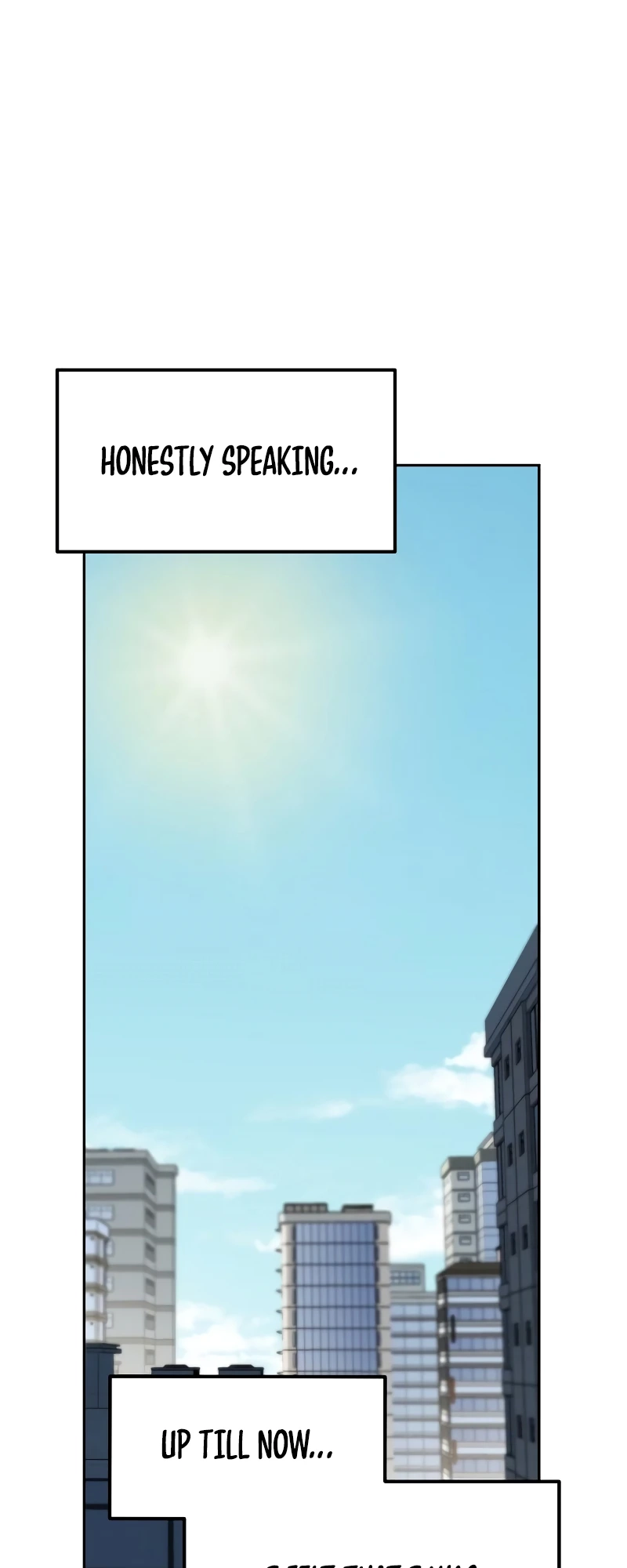 Maybe Meant to Be Chapter 39, page 70 of 80