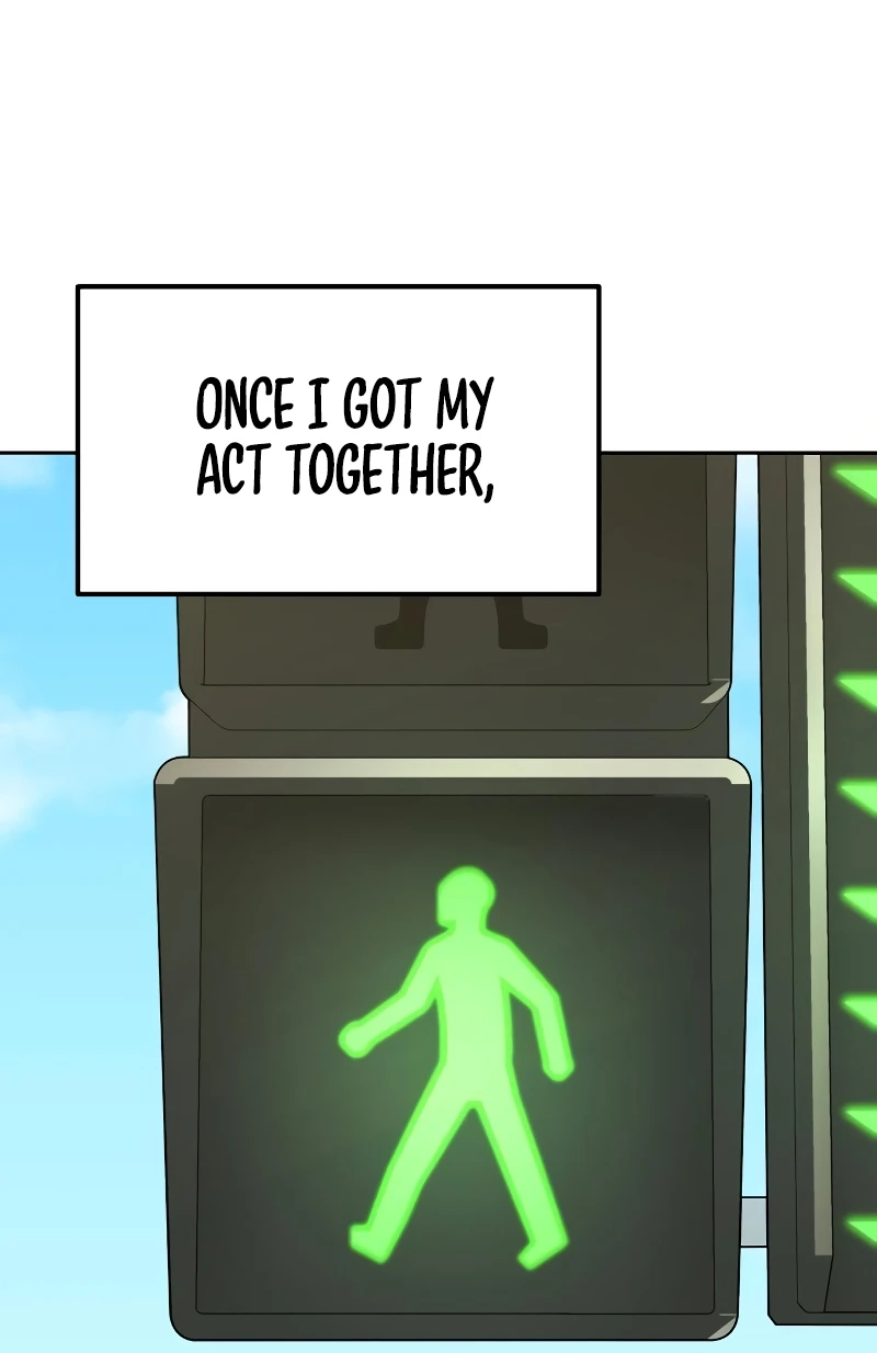 Maybe Meant to Be Chapter 39, page 72 of 80