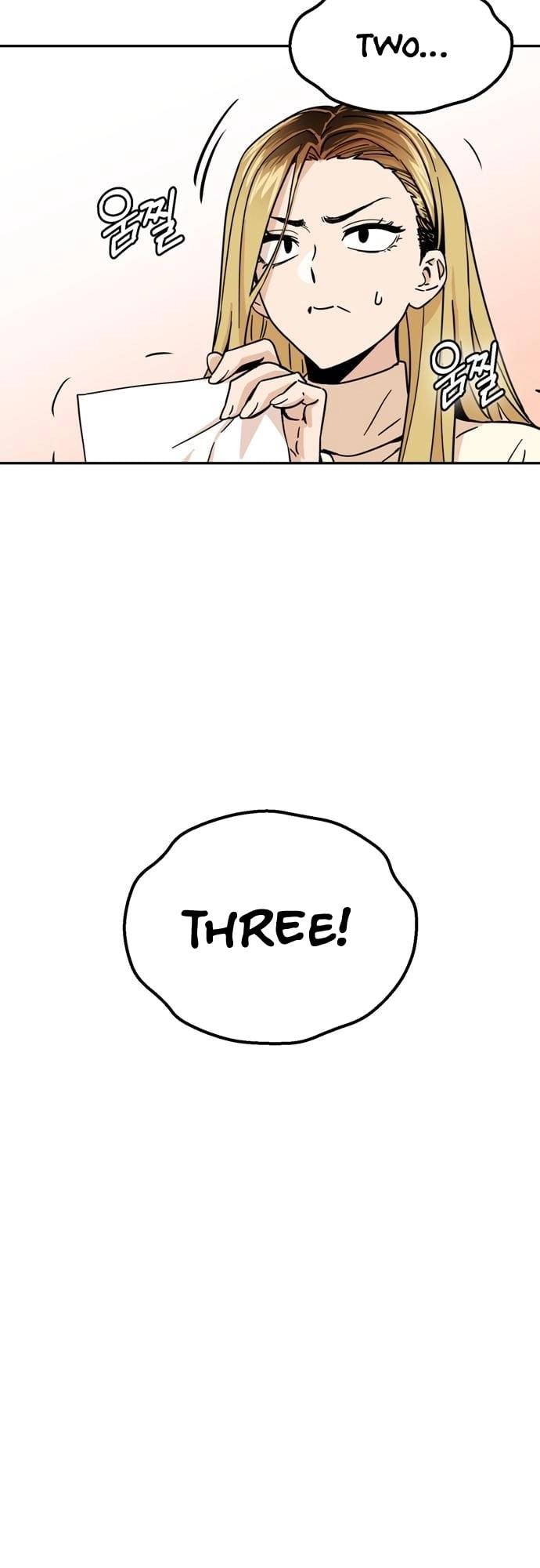Maybe Meant to Be Chapter 4, page 23 of 66