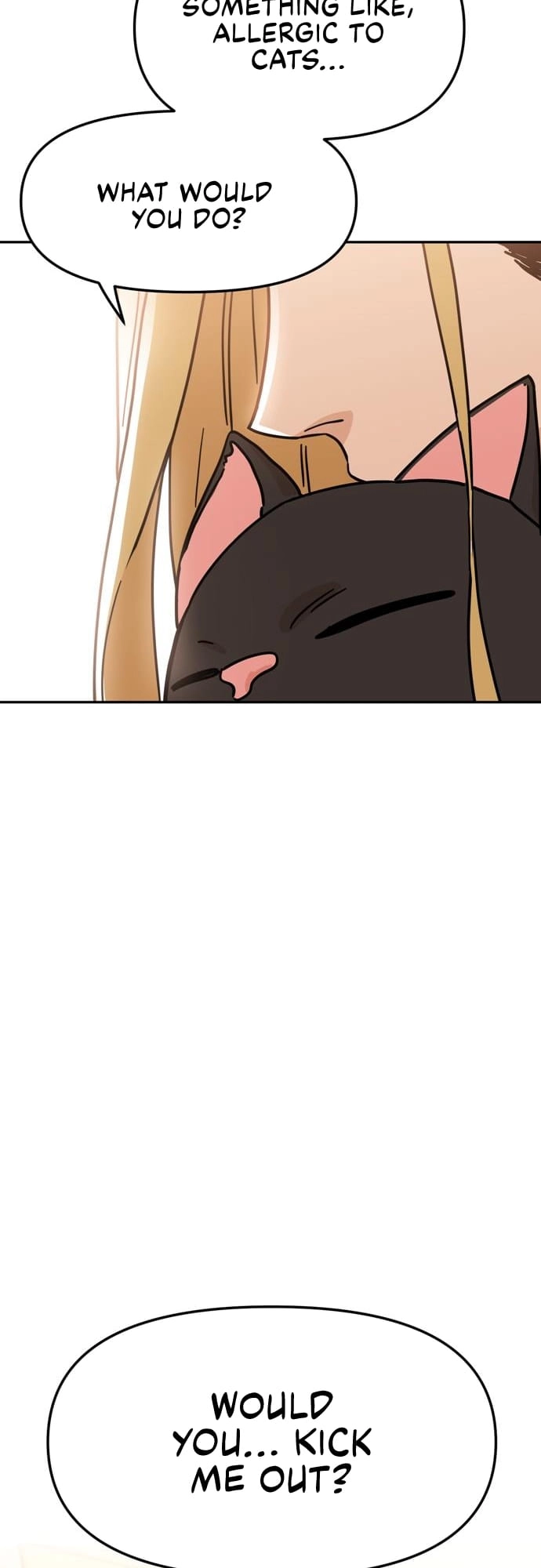 Maybe Meant to Be Chapter 4, page 41 of 66