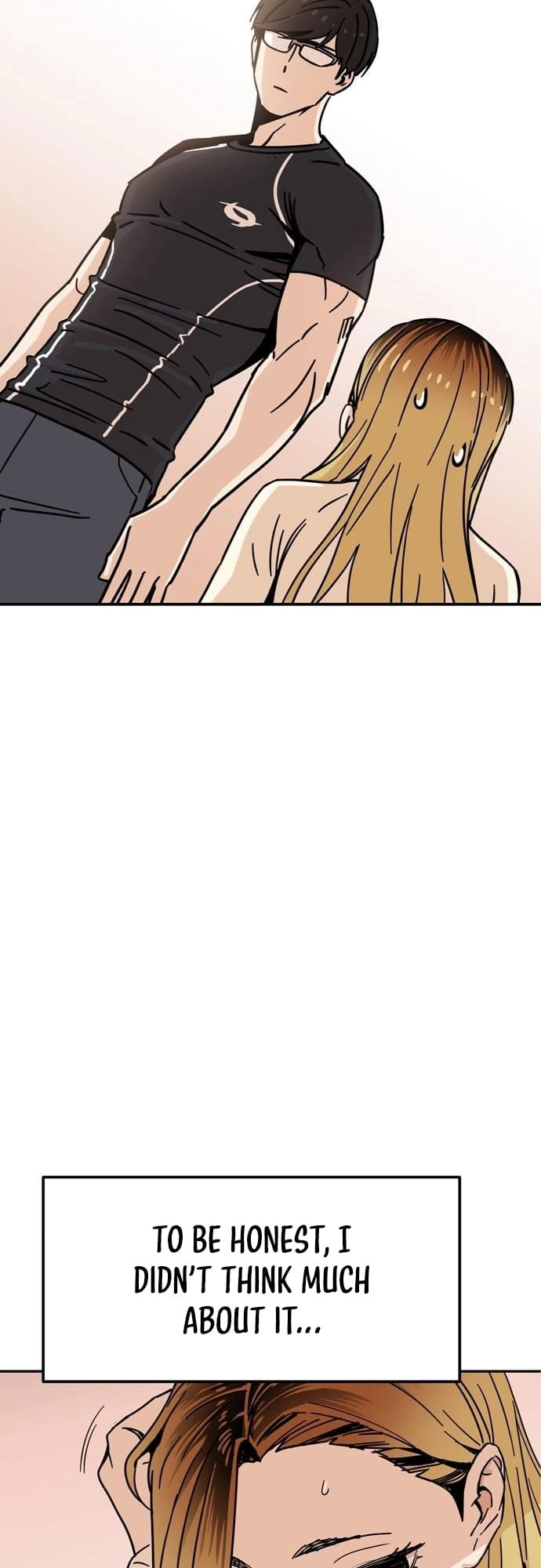 Maybe Meant to Be Chapter 4, page 47 of 66