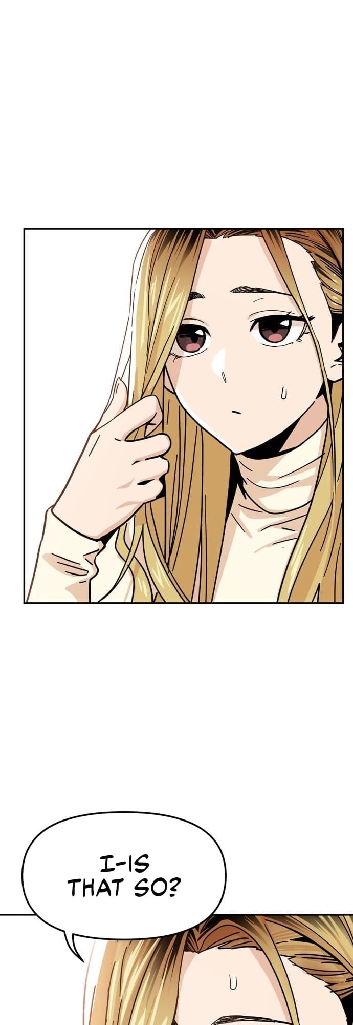 Maybe Meant to Be Chapter 4, page 54 of 66