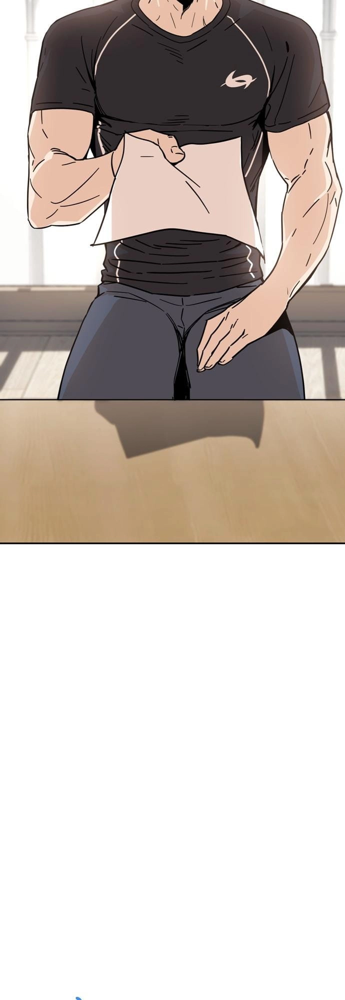 Maybe Meant to Be Chapter 4, page 7 of 66
