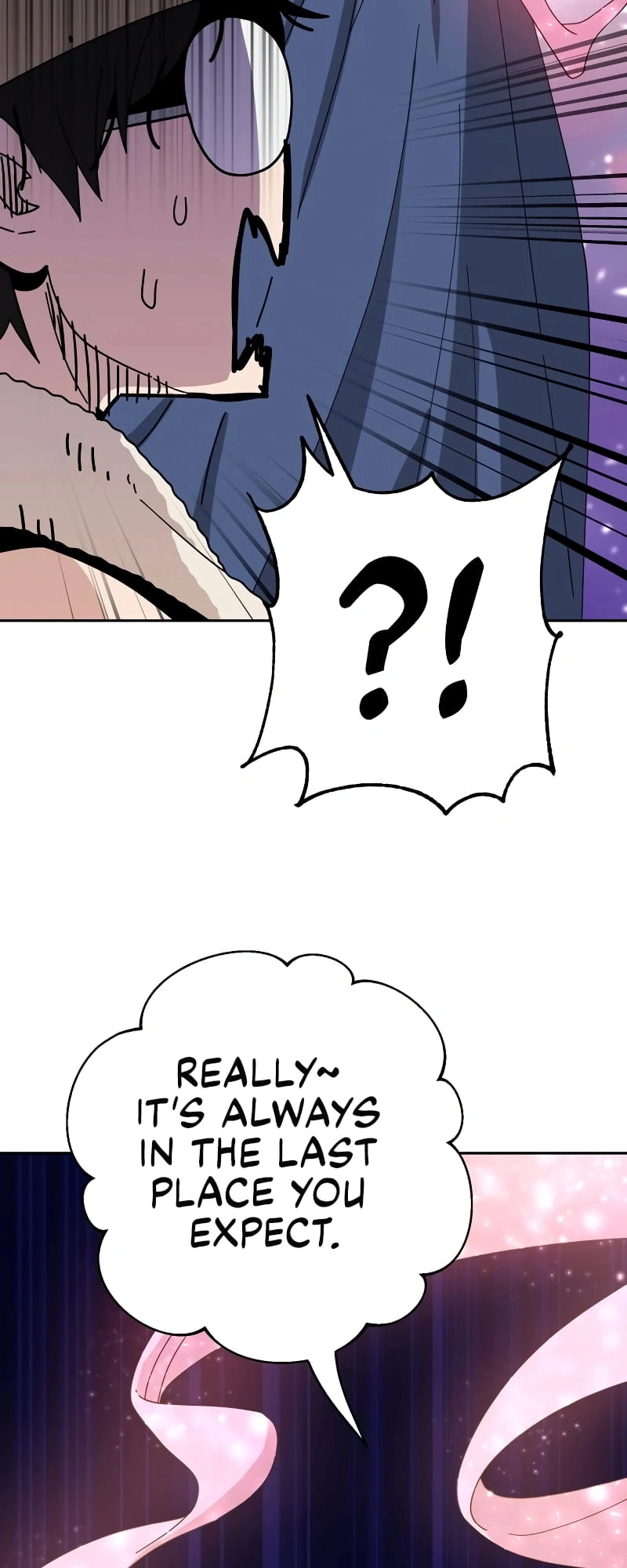 Maybe Meant to Be Chapter 40, page 11 of 84