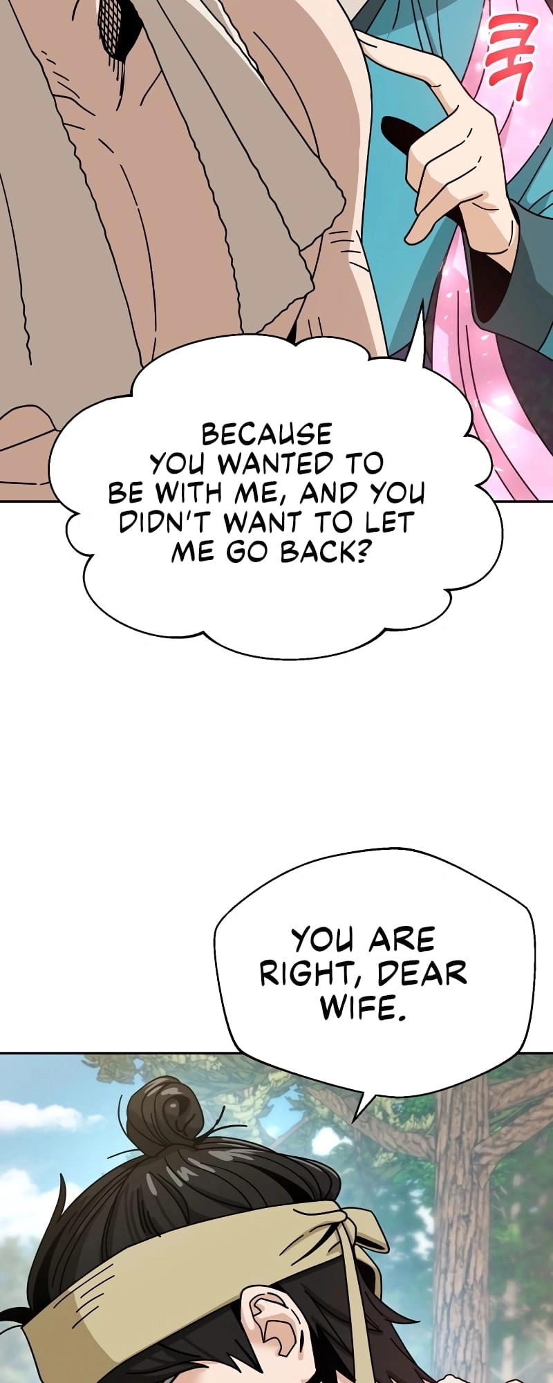 Maybe Meant to Be Chapter 40, page 18 of 84