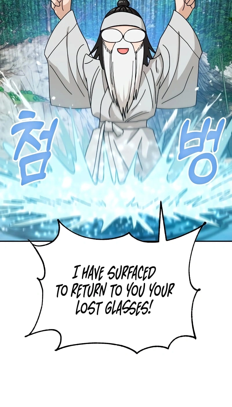 Maybe Meant to Be Chapter 40, page 33 of 84