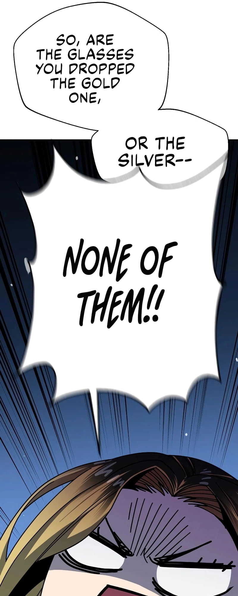 Maybe Meant to Be Chapter 40, page 34 of 84