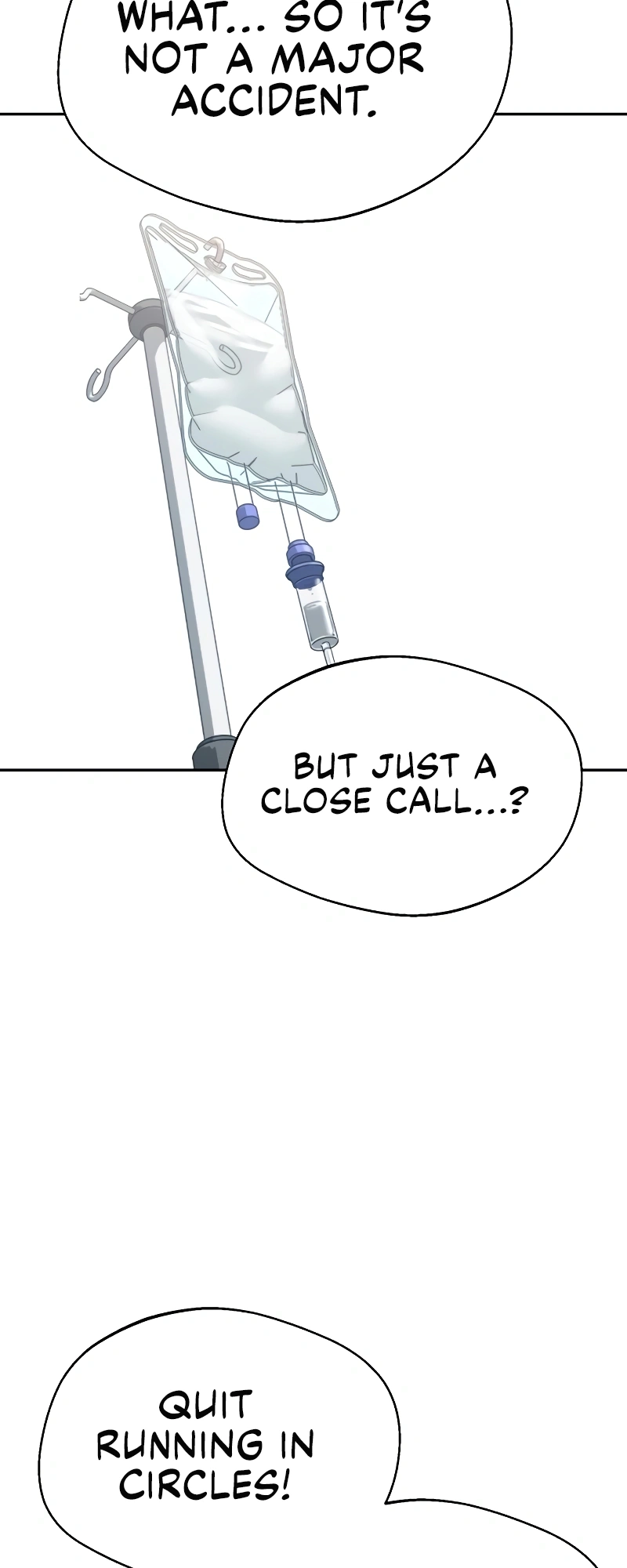 Maybe Meant to Be Chapter 40, page 42 of 84