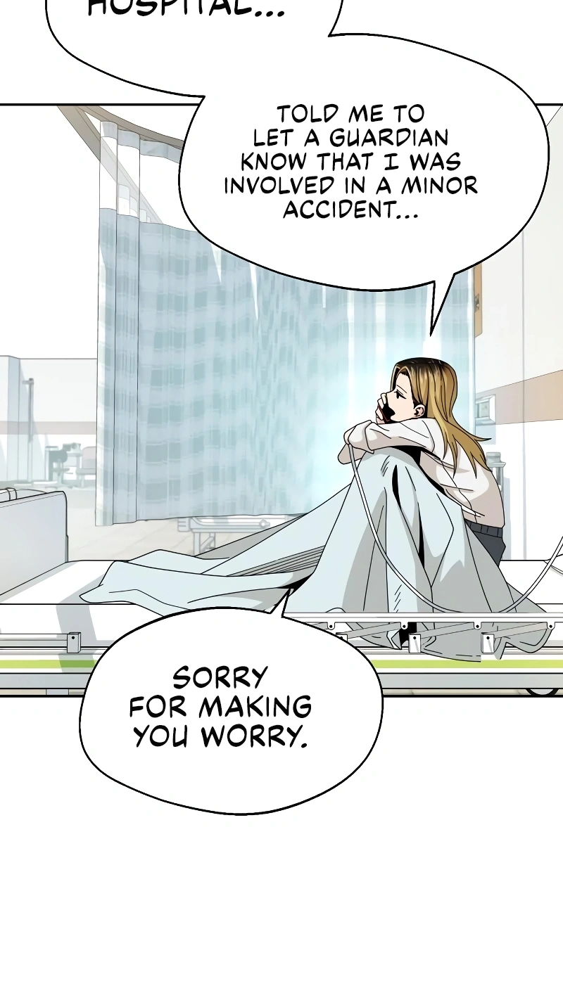 Maybe Meant to Be Chapter 40, page 45 of 84