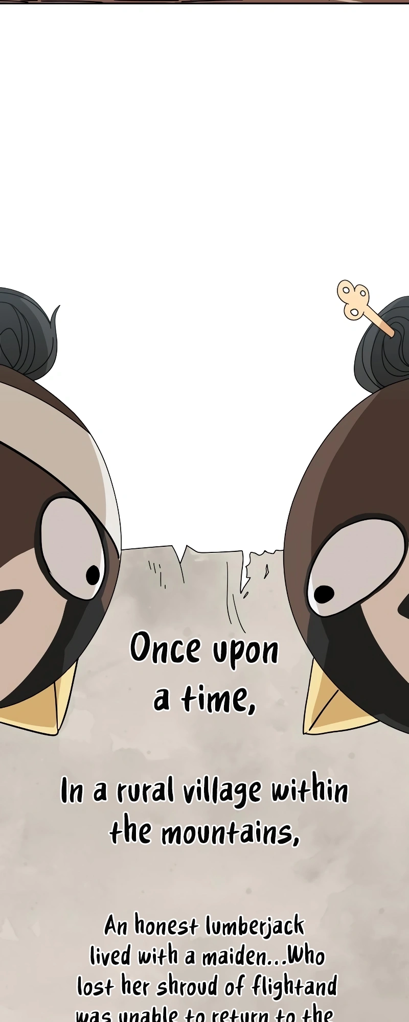 Maybe Meant to Be Chapter 40, page 5 of 84