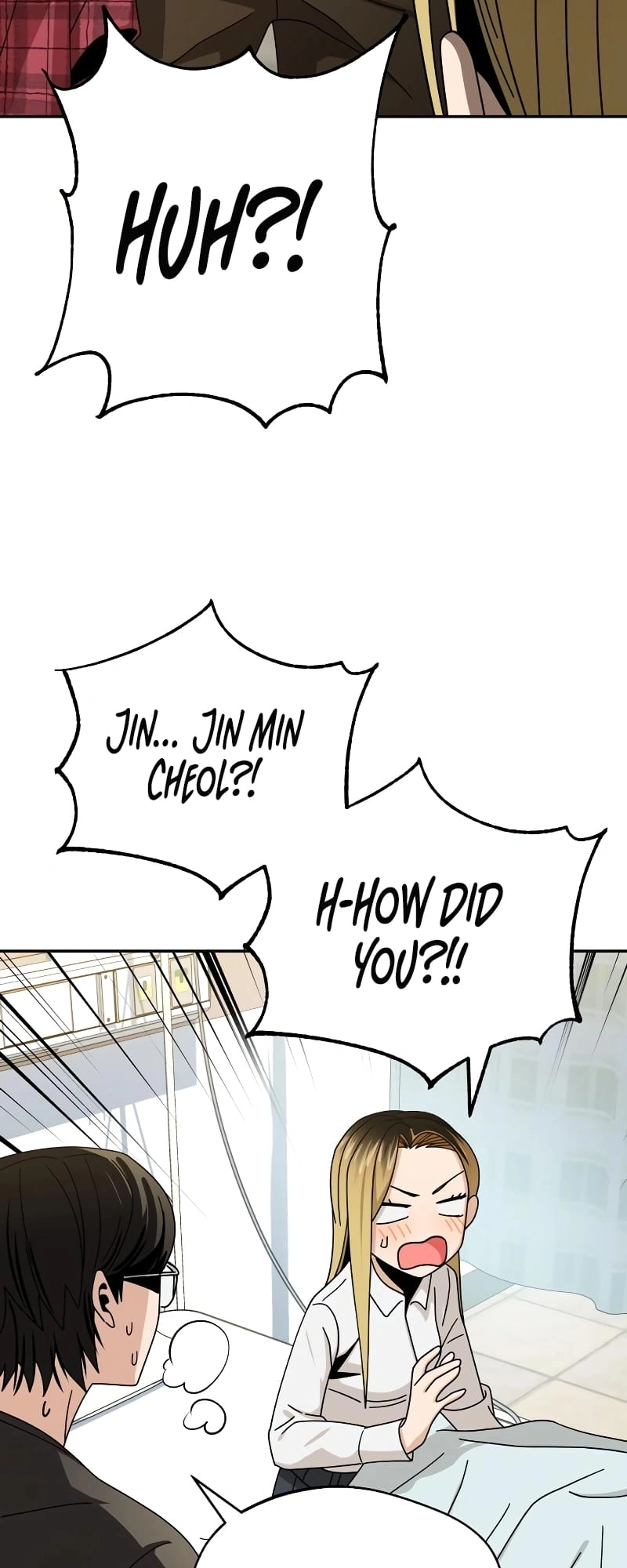 Maybe Meant to Be Chapter 40, page 54 of 84