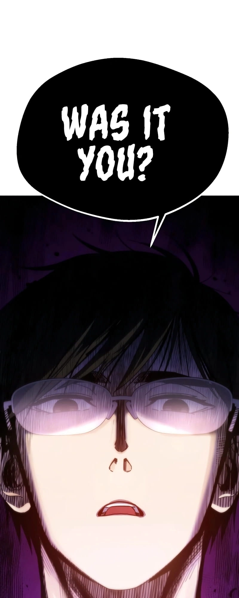 Maybe Meant to Be Chapter 40, page 57 of 84