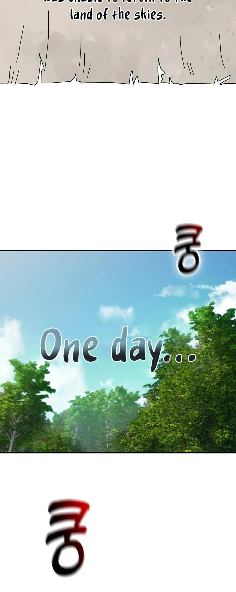 Maybe Meant to Be Chapter 40, page 6 of 84