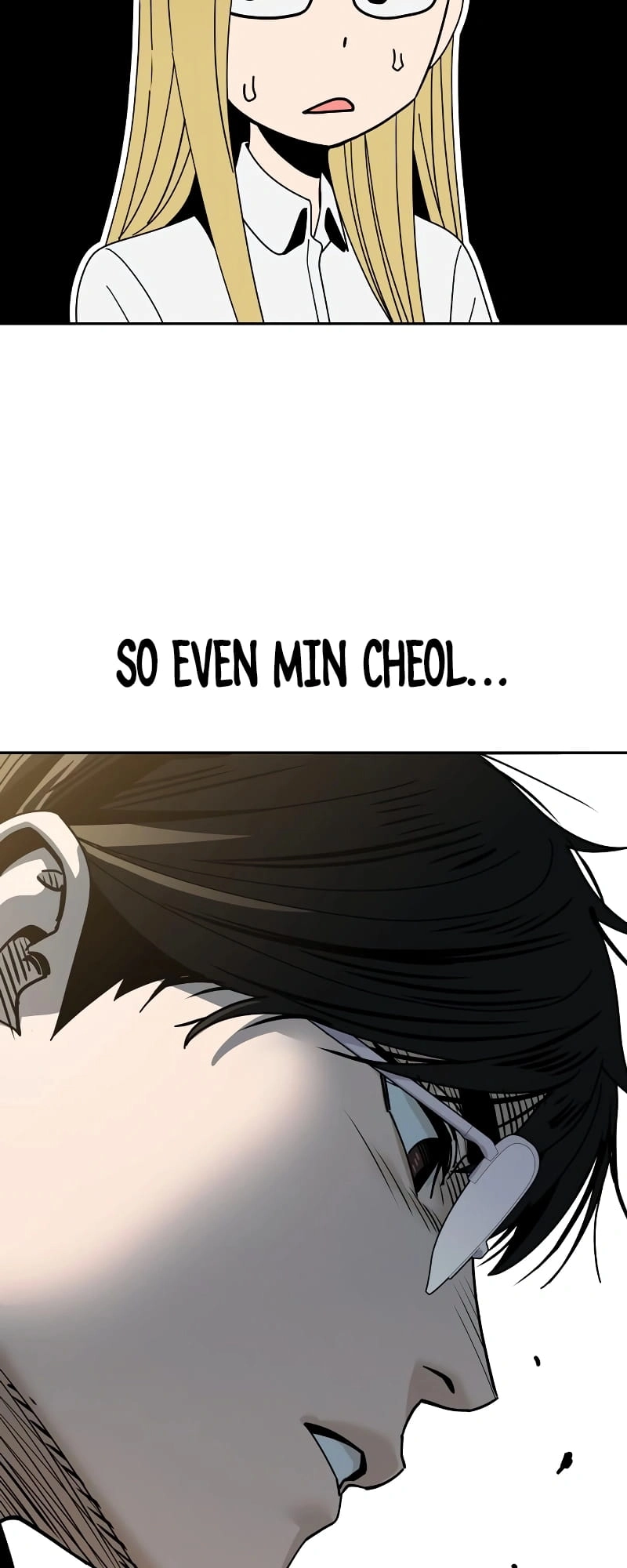 Maybe Meant to Be Chapter 40, page 61 of 84