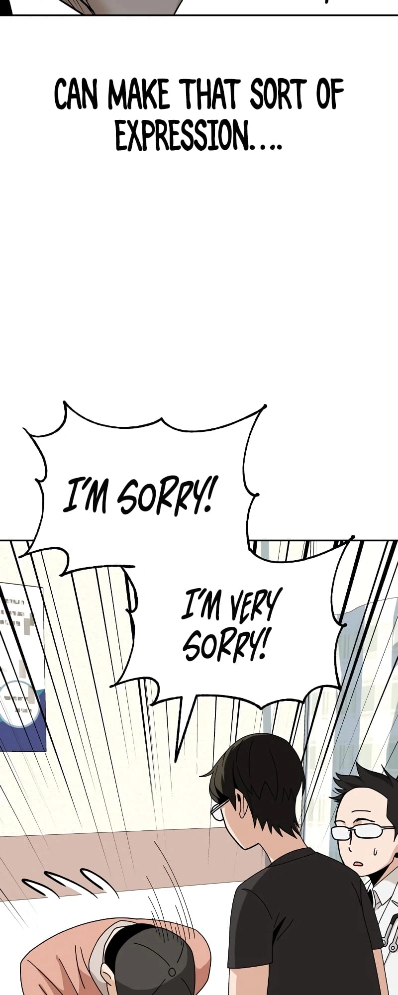 Maybe Meant to Be Chapter 40, page 62 of 84