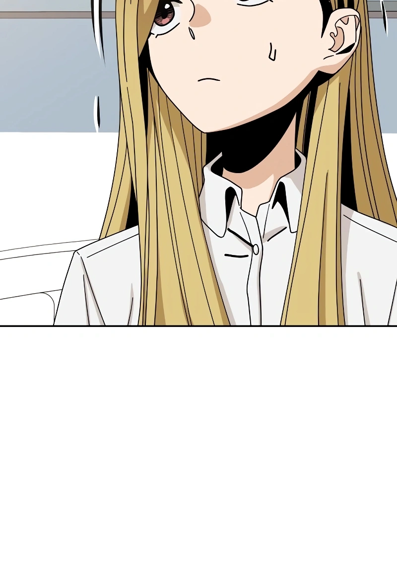 Maybe Meant to Be Chapter 40, page 64 of 84