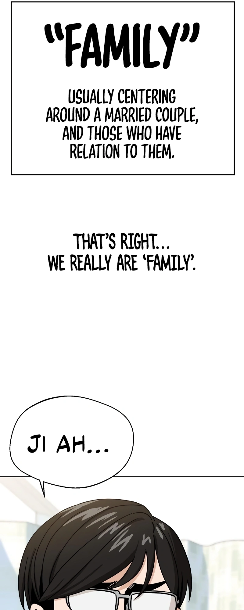 Maybe Meant to Be Chapter 40, page 65 of 84