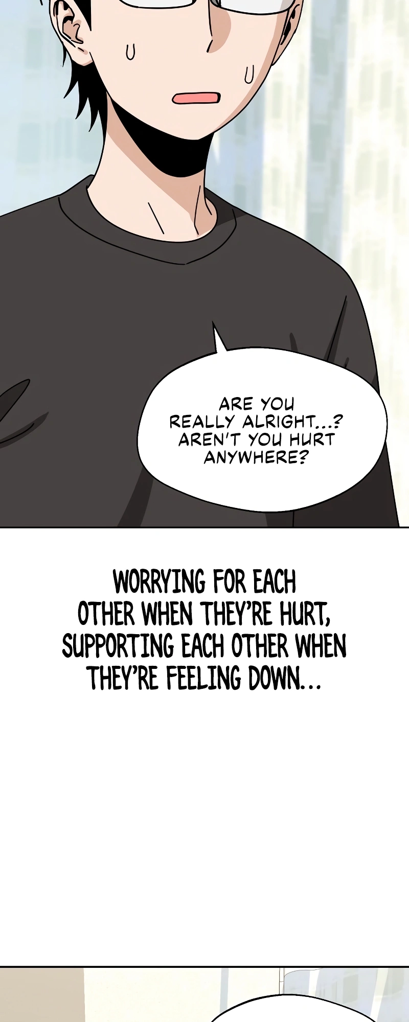 Maybe Meant to Be Chapter 40, page 66 of 84