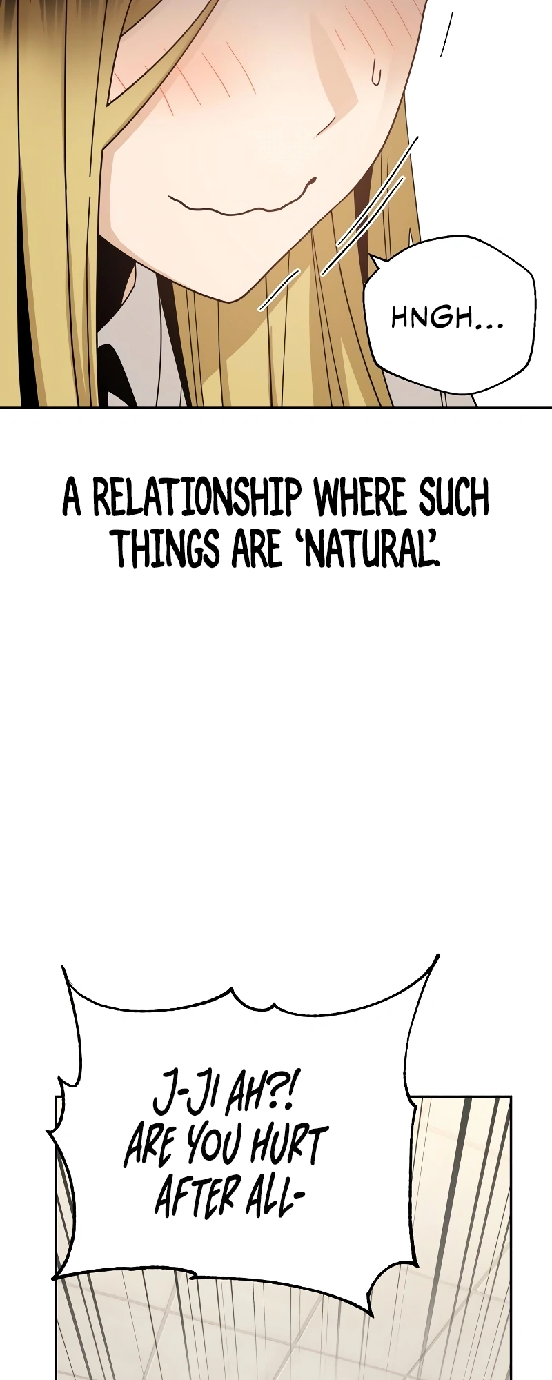 Maybe Meant to Be Chapter 40, page 68 of 84