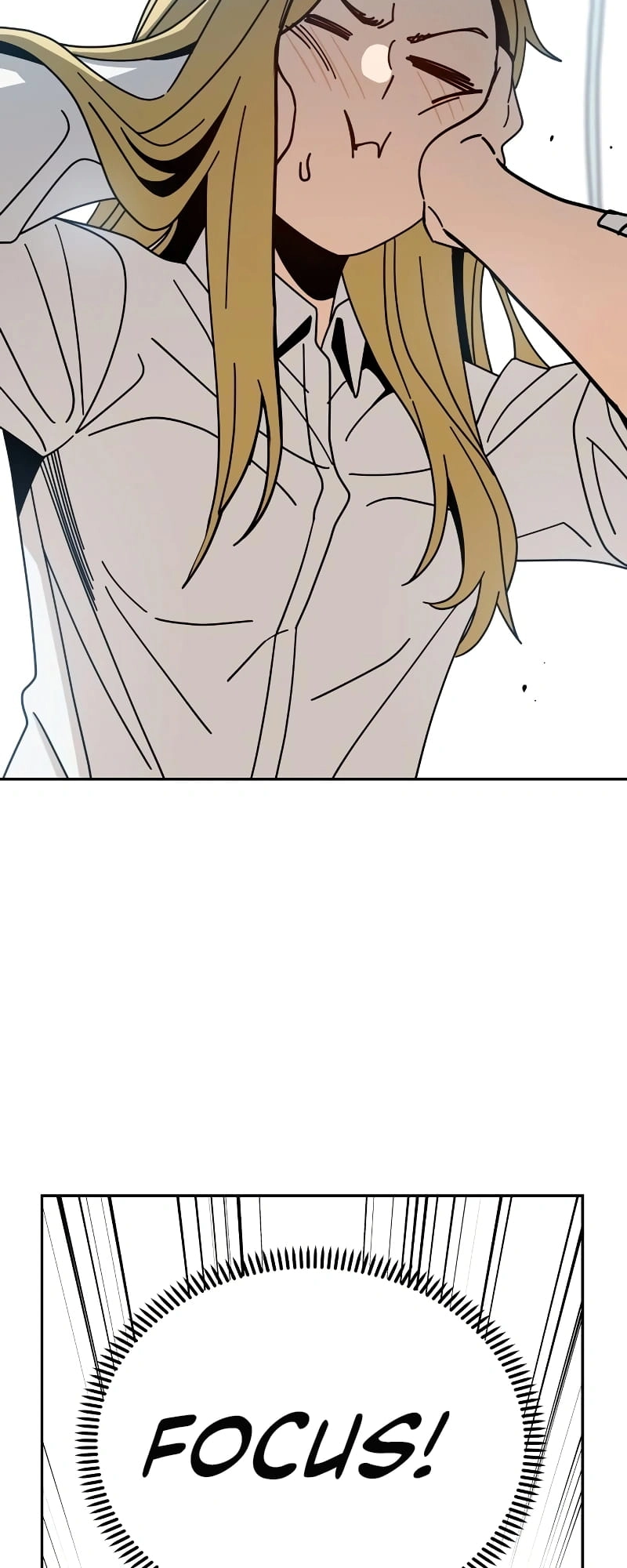 Maybe Meant to Be Chapter 40, page 78 of 84