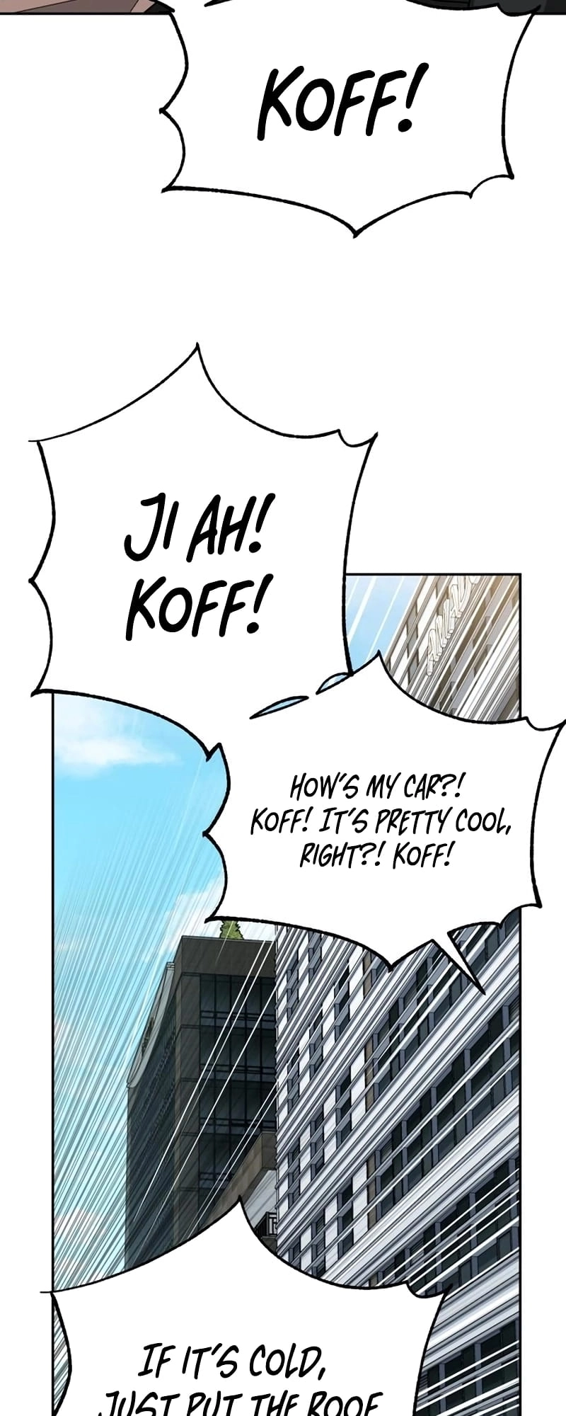 Maybe Meant to Be Chapter 41, page 14 of 80