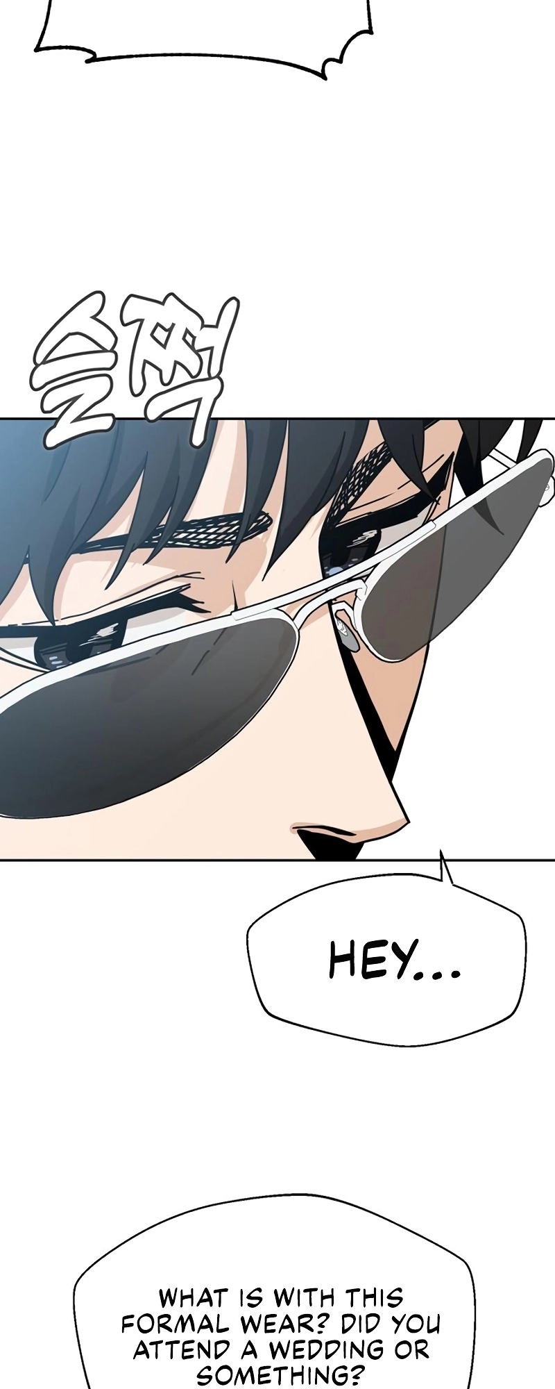 Maybe Meant to Be Chapter 41, page 22 of 80