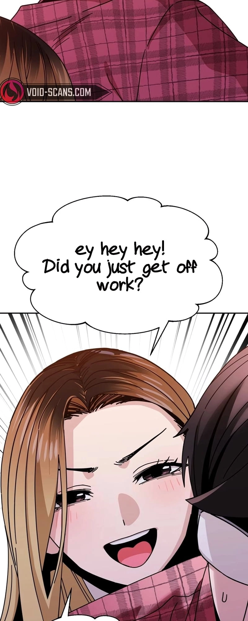 Maybe Meant to Be Chapter 41, page 48 of 80