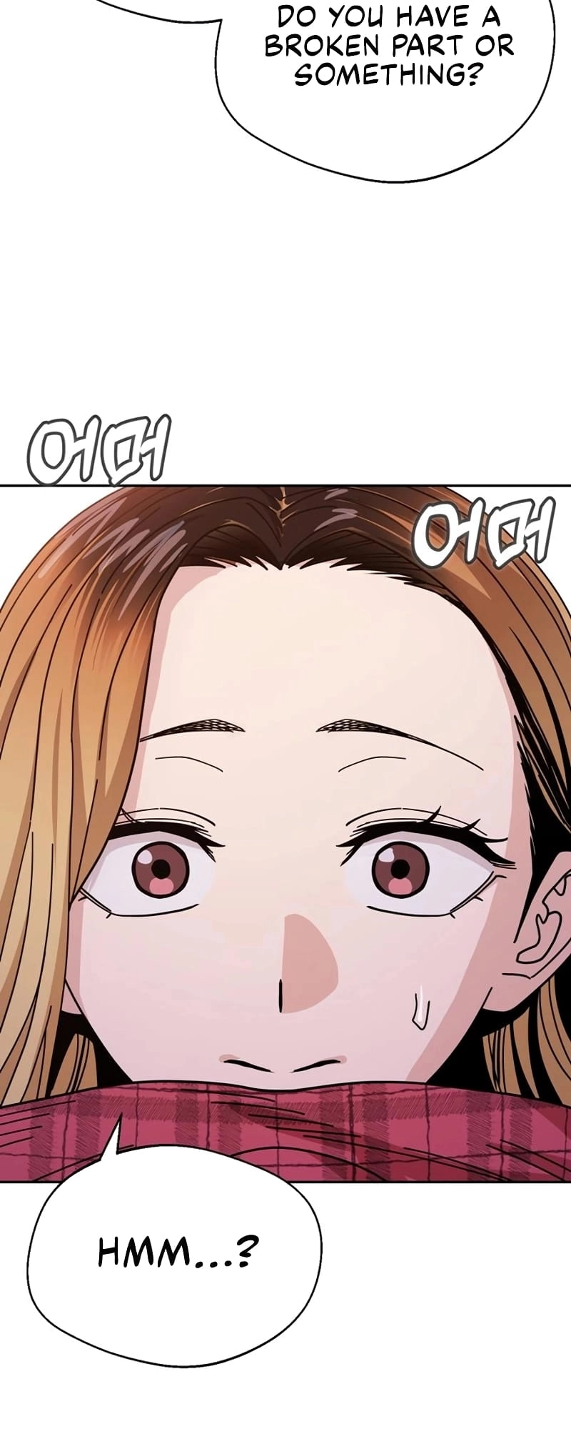 Maybe Meant to Be Chapter 41, page 52 of 80