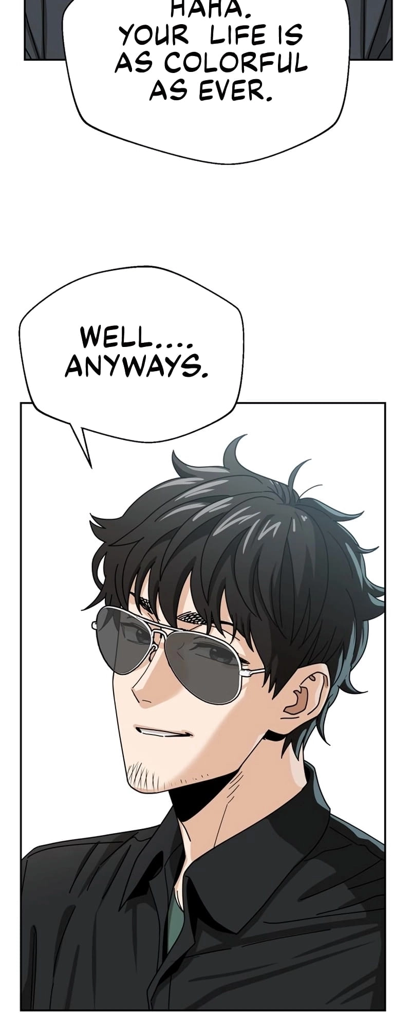 Maybe Meant to Be Chapter 41, page 6 of 80