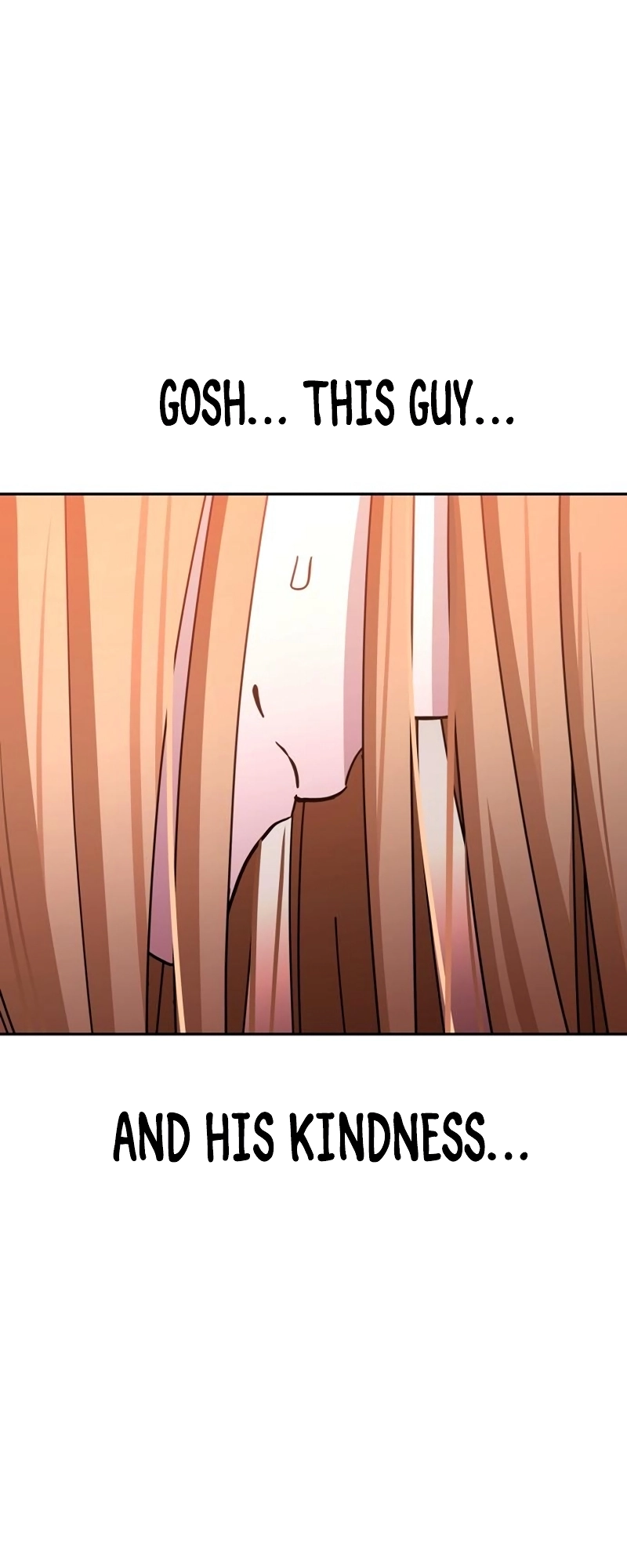 Maybe Meant to Be Chapter 41, page 65 of 80