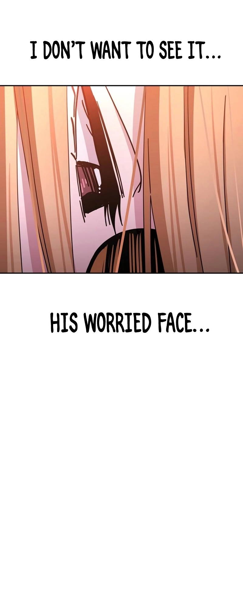 Maybe Meant to Be Chapter 41, page 66 of 80