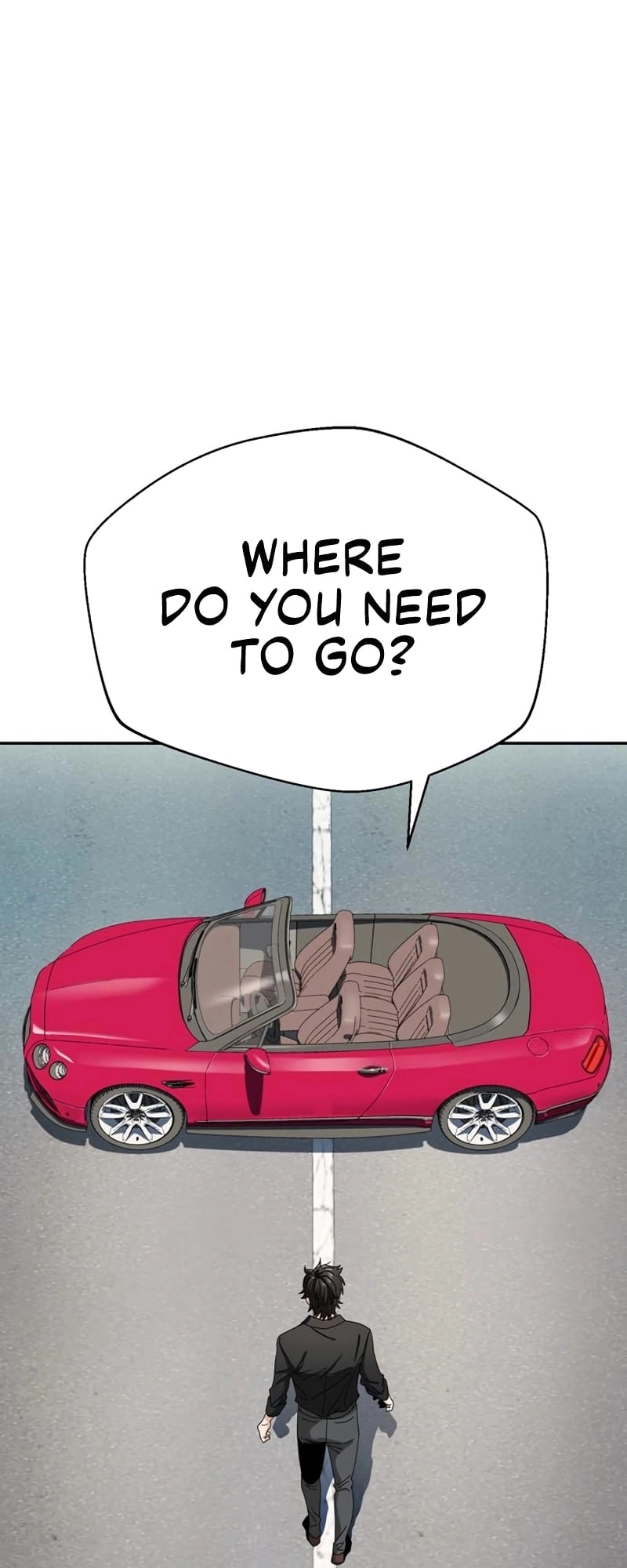Maybe Meant to Be Chapter 41, page 7 of 80