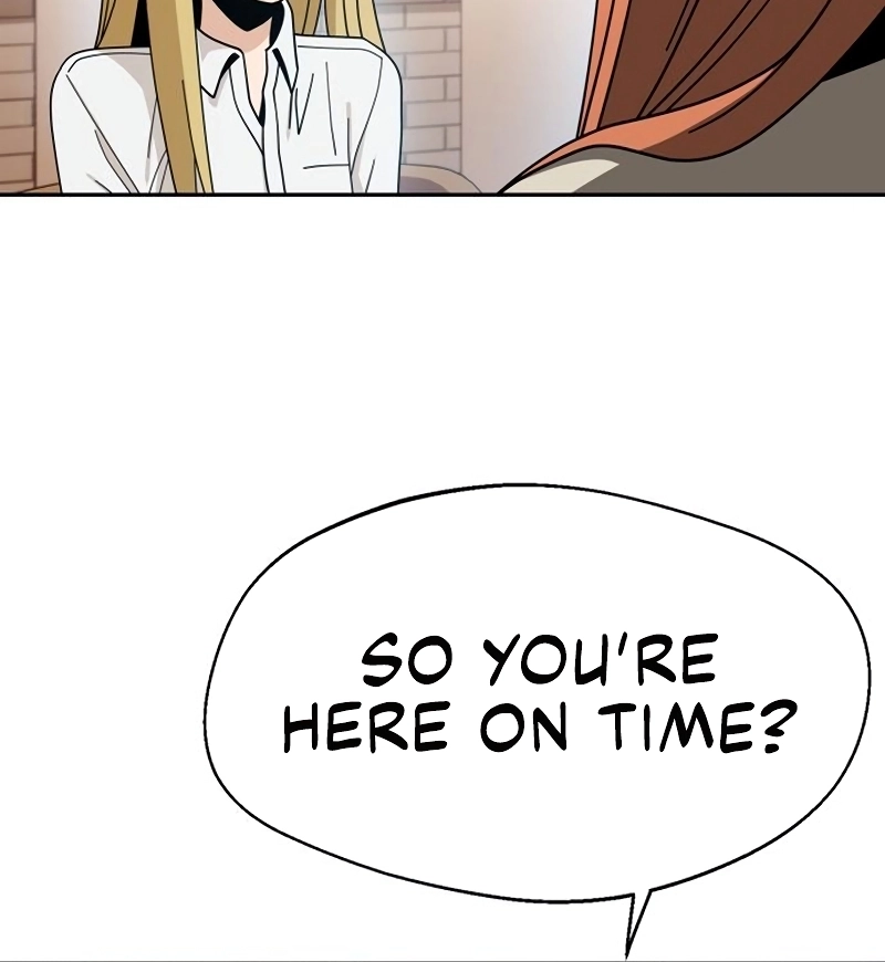 Maybe Meant to Be Chapter 41, page 78 of 80