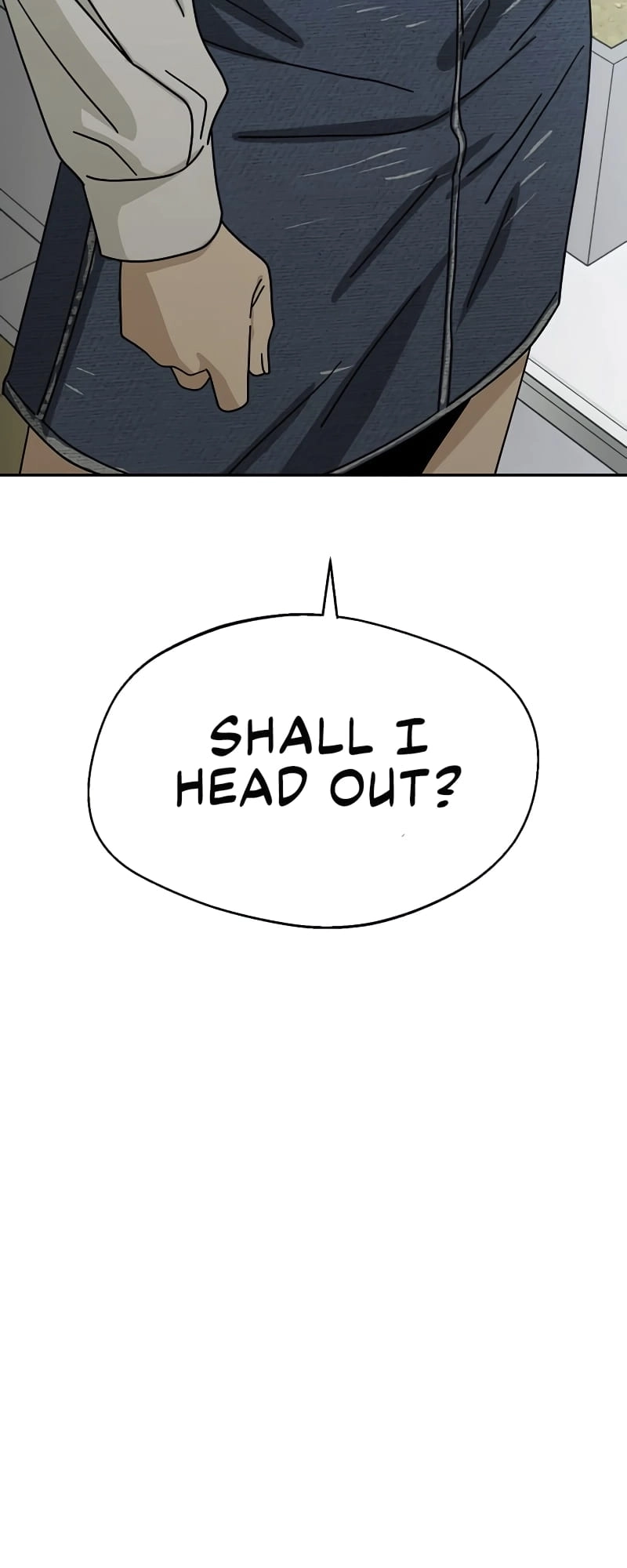 Maybe Meant to Be Chapter 43, page 18 of 61