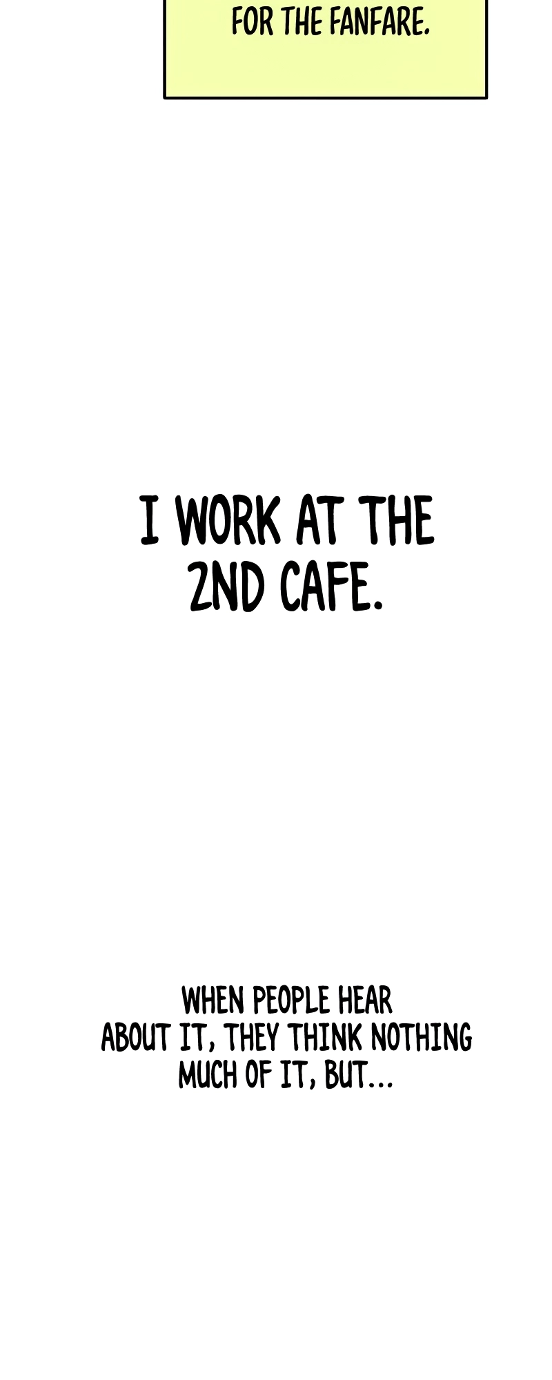 Maybe Meant to Be Chapter 43, page 24 of 61