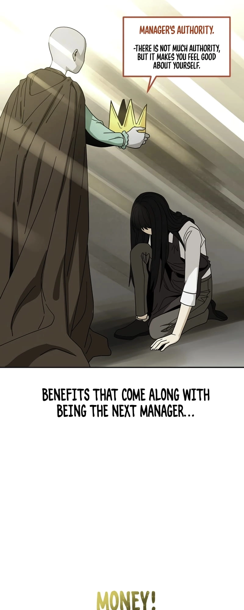 Maybe Meant to Be Chapter 43, page 26 of 61