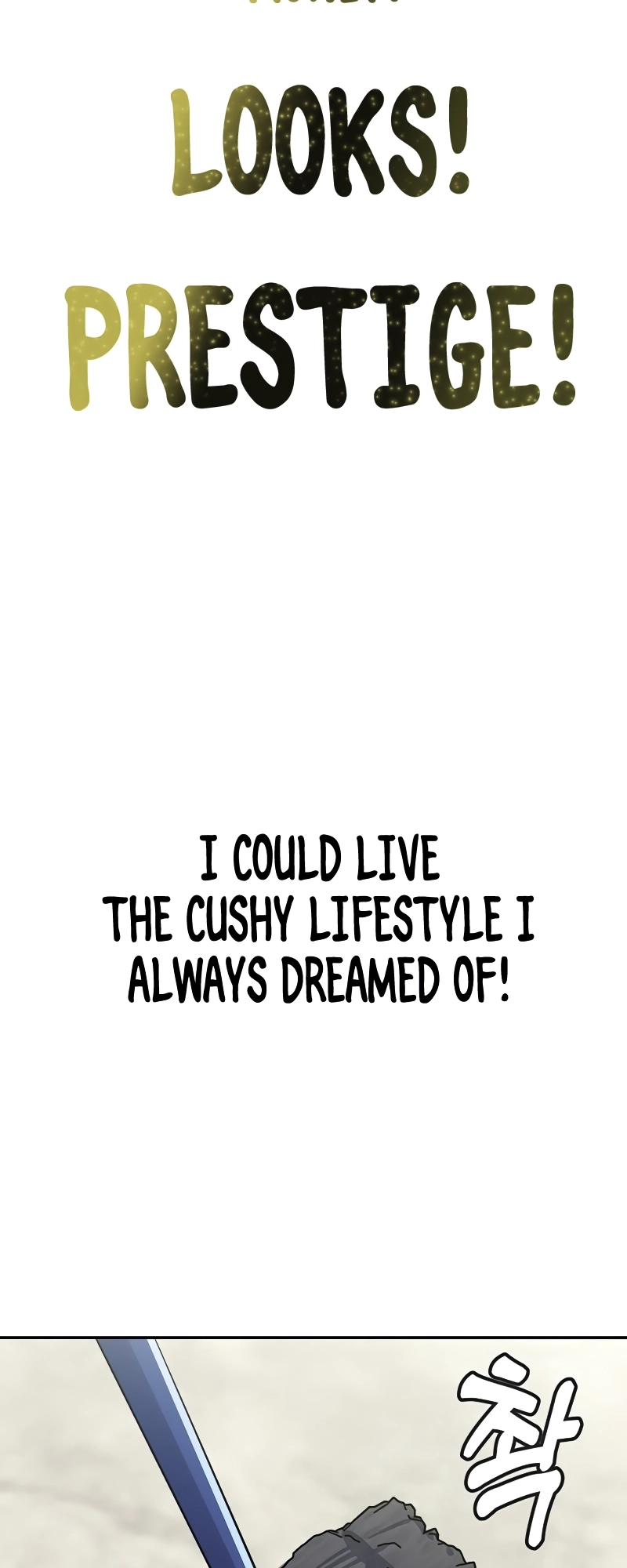 Maybe Meant to Be Chapter 43, page 27 of 61