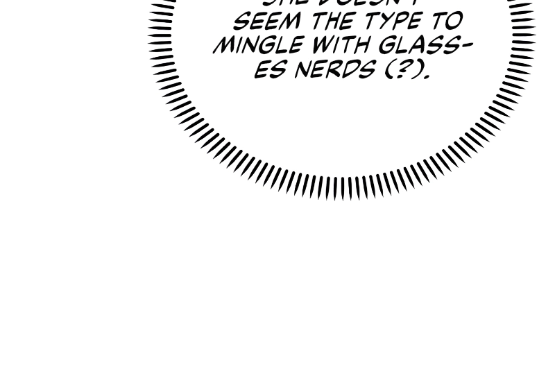 Maybe Meant to Be Chapter 43, page 36 of 61