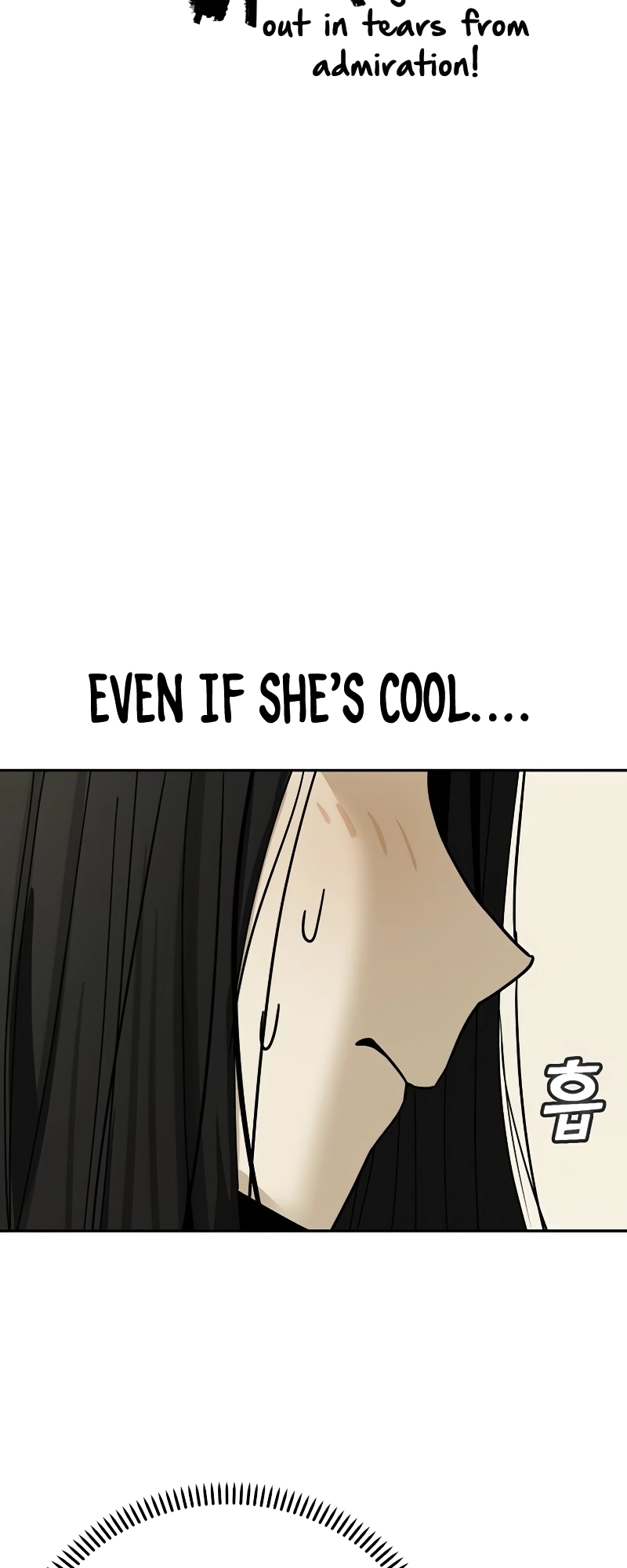 Maybe Meant to Be Chapter 43, page 44 of 61