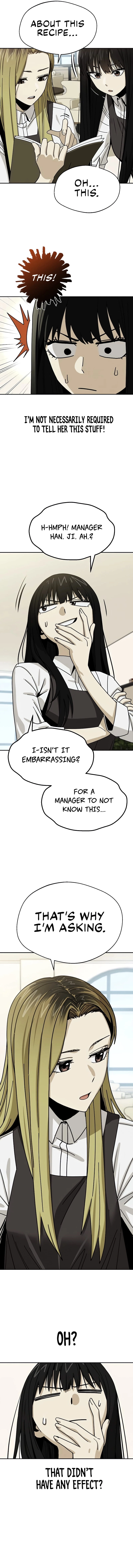 Maybe Meant to Be Chapter 43, page 49 of 61
