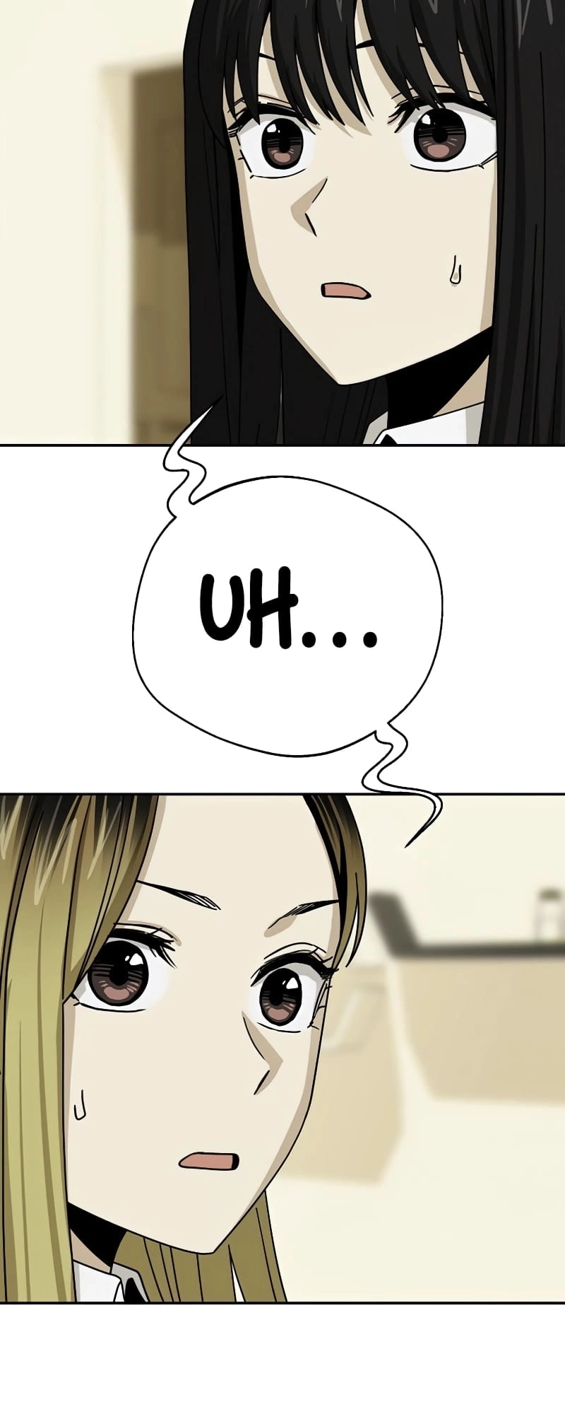 Maybe Meant to Be Chapter 43, page 9 of 61