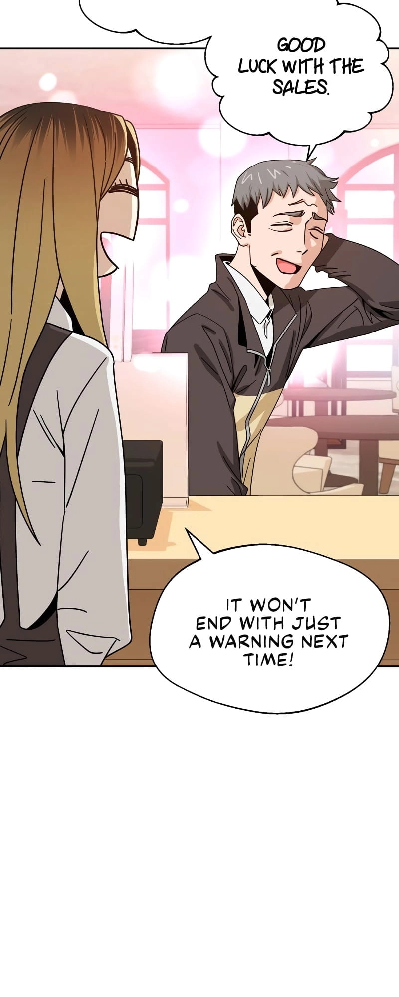 Maybe Meant to Be Chapter 44, page 15 of 69