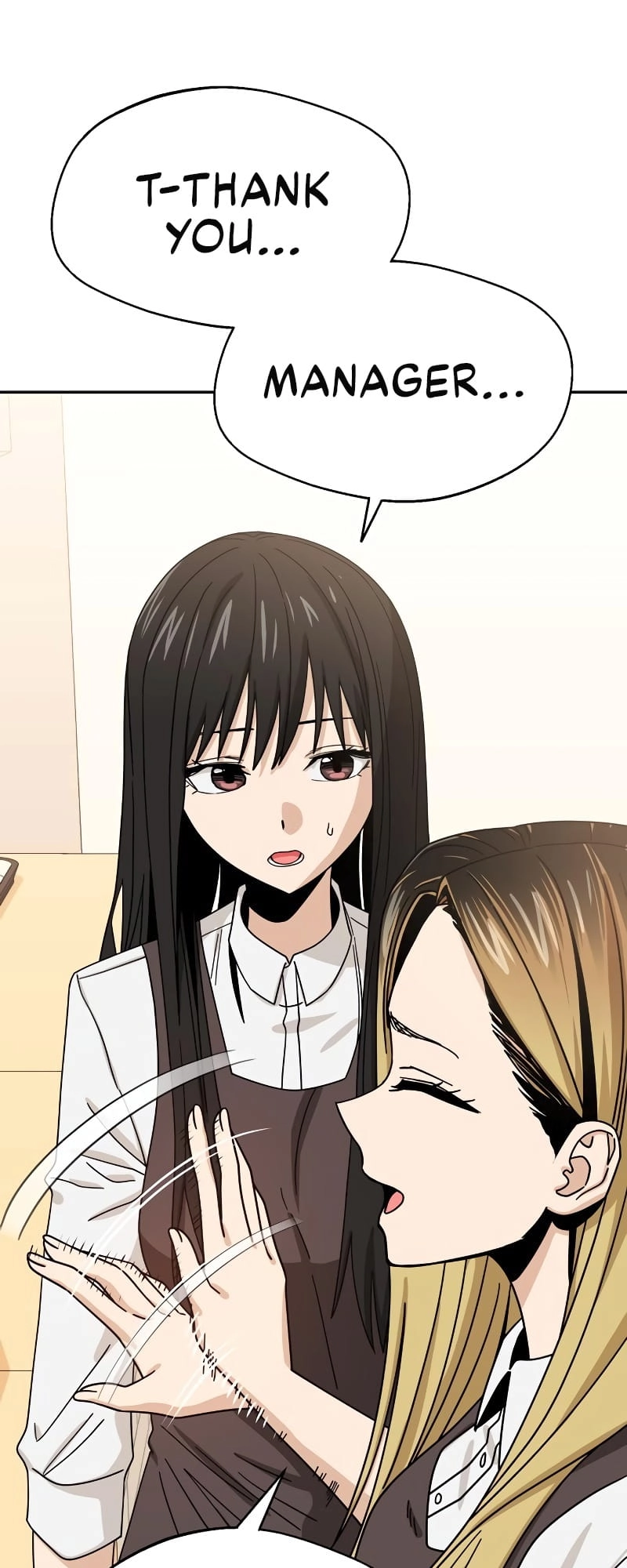 Maybe Meant to Be Chapter 44, page 18 of 69