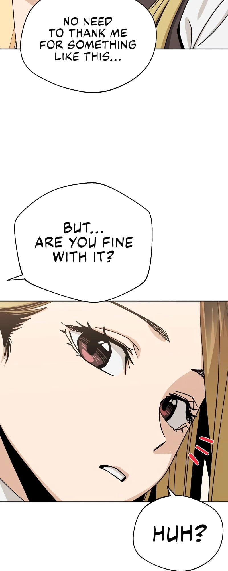 Maybe Meant to Be Chapter 44, page 19 of 69