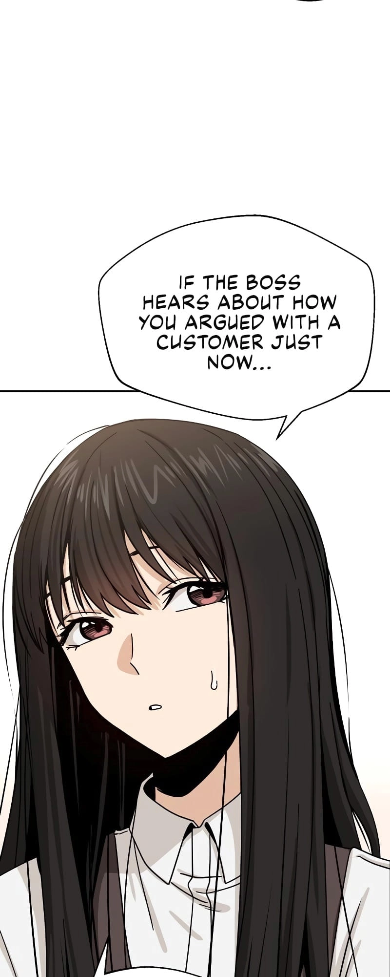 Maybe Meant to Be Chapter 44, page 20 of 69