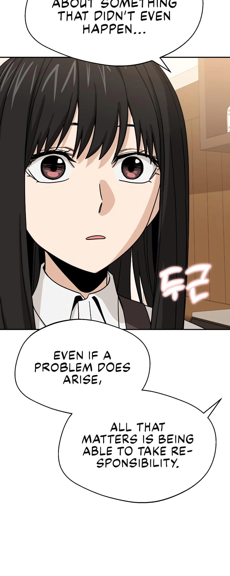 Maybe Meant to Be Chapter 44, page 24 of 69
