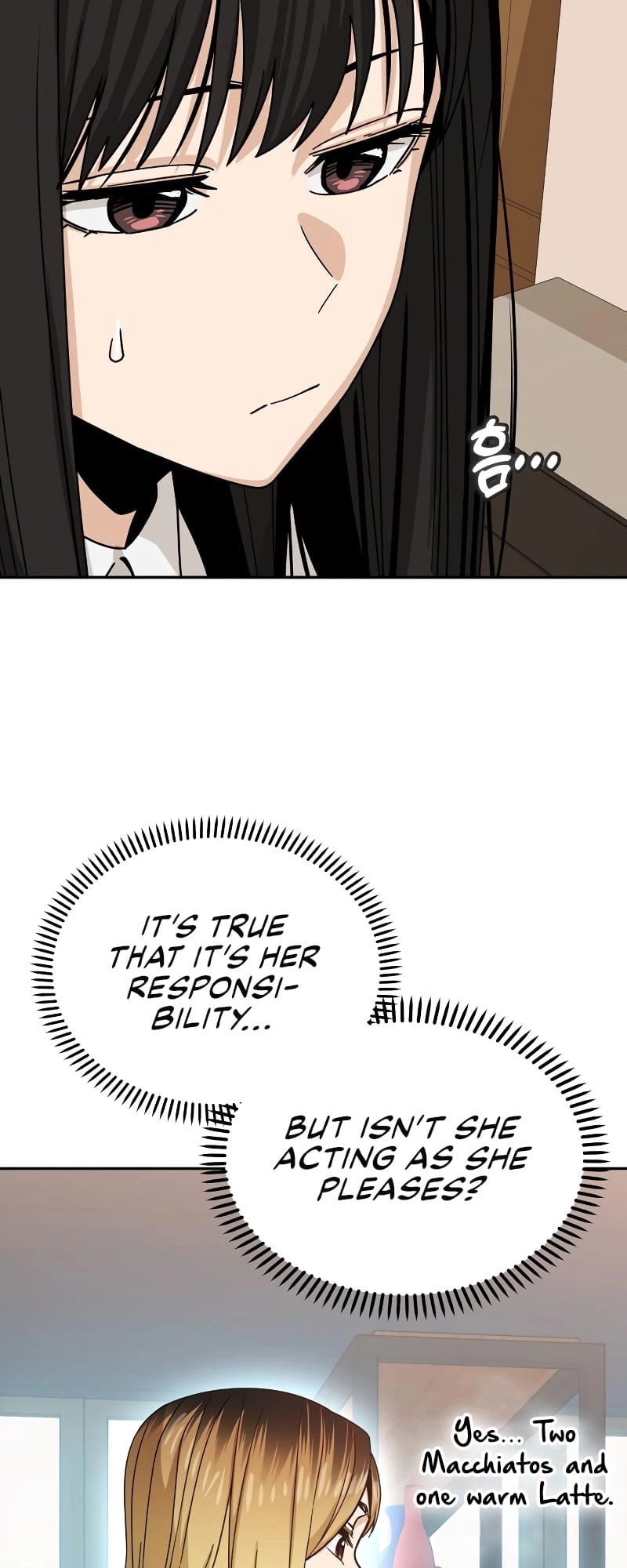 Maybe Meant to Be Chapter 44, page 26 of 69