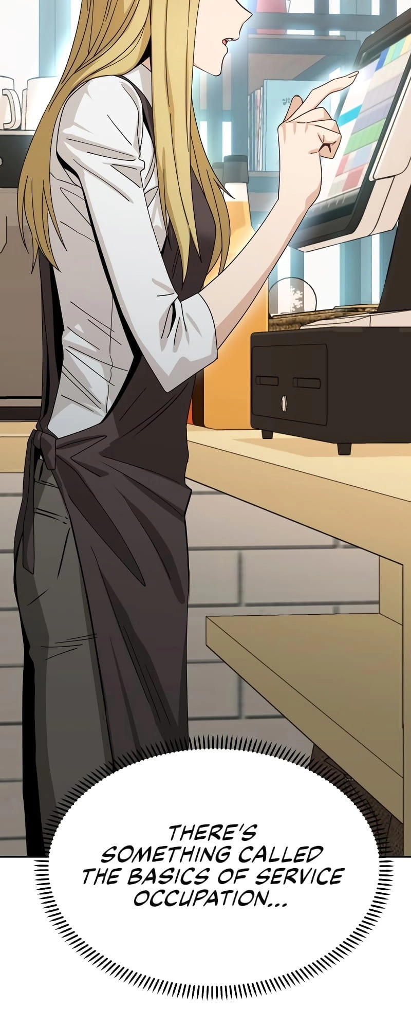 Maybe Meant to Be Chapter 44, page 27 of 69